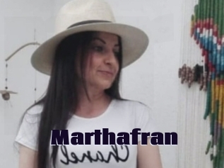 Marthafran