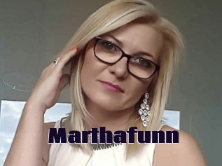 Marthafunn