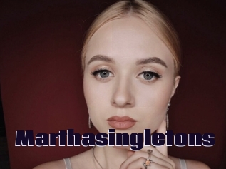 Marthasingletons
