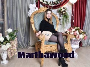 Marthawood