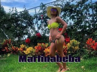 Martinabeba