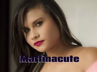 Martinacute
