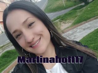 Martinahott17