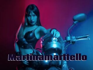 Martinamarttello