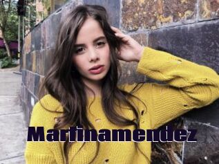 Martinamendez