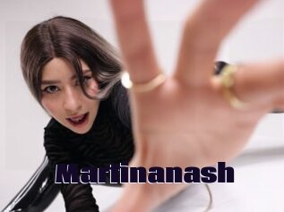 Martinanash