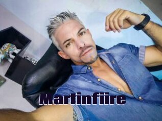 Martinfiire