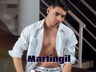 Martingil