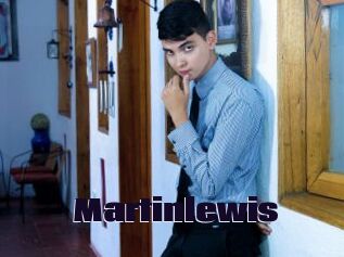 Martinlewis