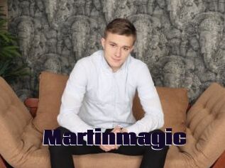 Martinmagic