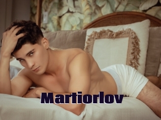 Martiorlov