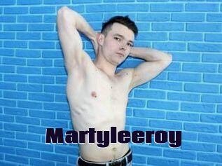 Martyleeroy