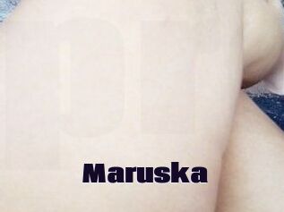 Maruska