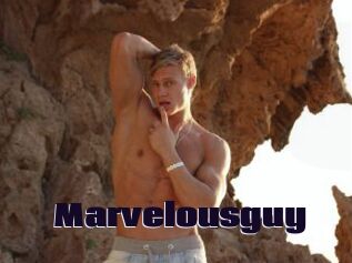 Marvelousguy