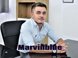 Marvinblue