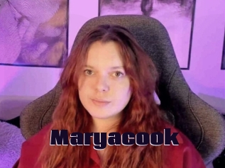 Maryacook