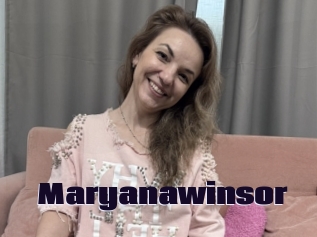 Maryanawinsor