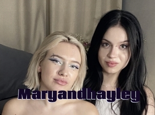 Maryandhayley