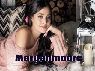 Maryanmoore