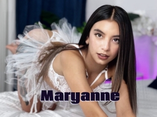 Maryanne