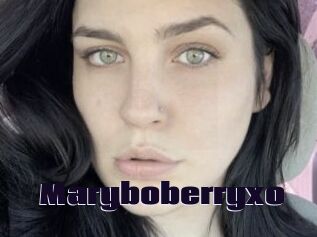 Maryboberryxo