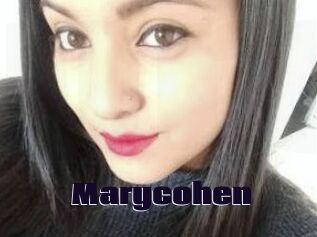 Marycohen