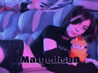 Maryedison