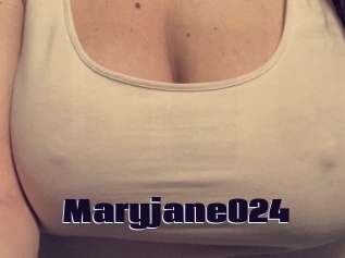 Maryjane024