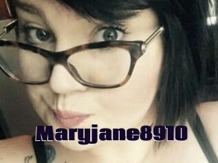 Maryjane8910