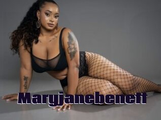 Maryjanebenett