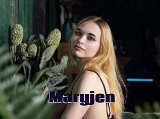 Maryjen