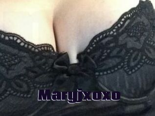 Maryjxoxo