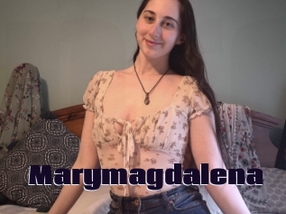 Marymagdalena