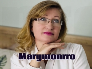 Marymonrro