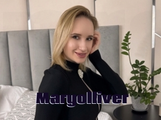 Maryolliver