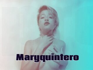 Maryquintero
