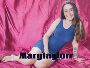 Marytaylorr