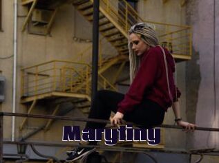 Marytiny