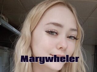Marywheler