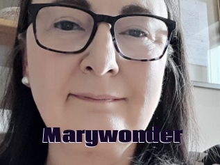 Marywonder