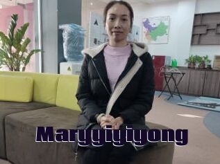 Maryyiyiyong