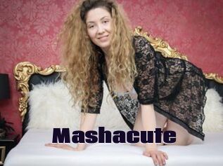 Mashacute
