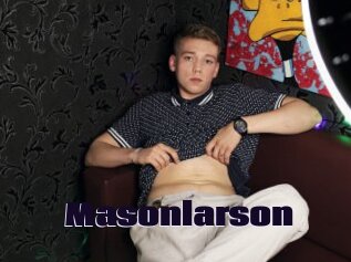 Masonlarson