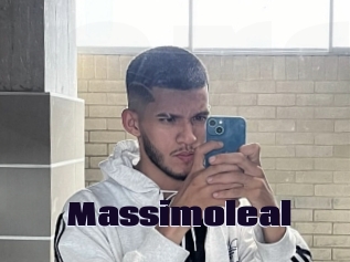 Massimoleal