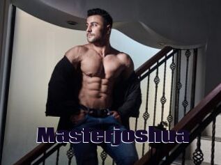 Masterjoshua