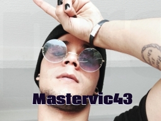 Mastervic43