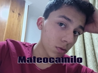 Mateocamilo