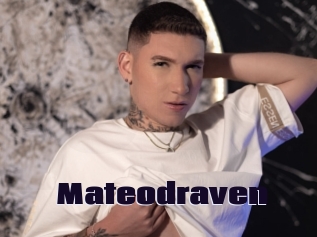 Mateodraven