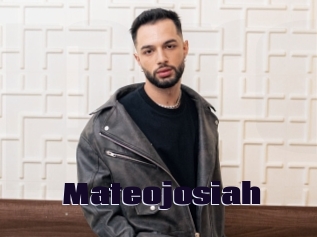 Mateojosiah