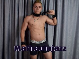 Matheolujazz